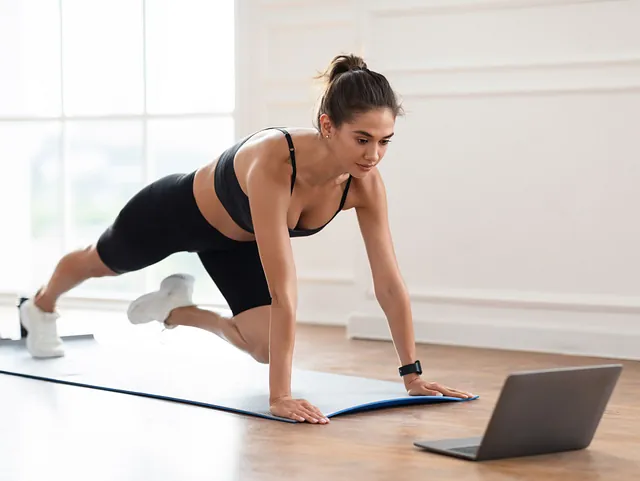 Jotade coach entrenamiento online