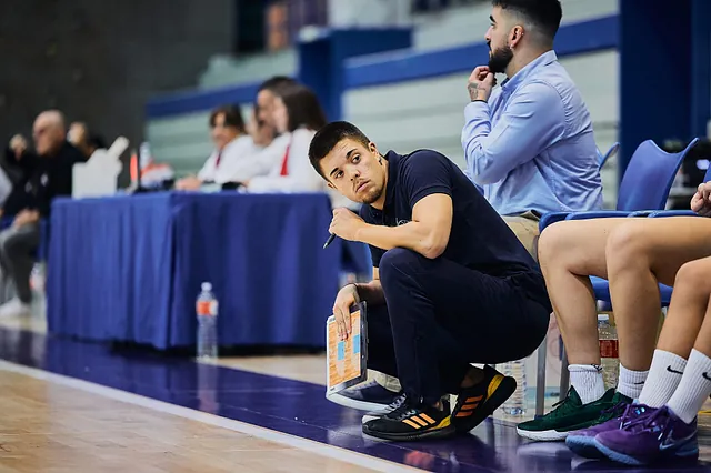 Jotade coach entrenamiento personal