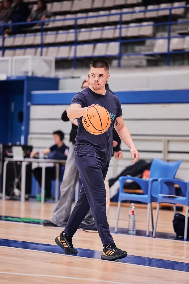 Jotade coach entrenamiento personal
