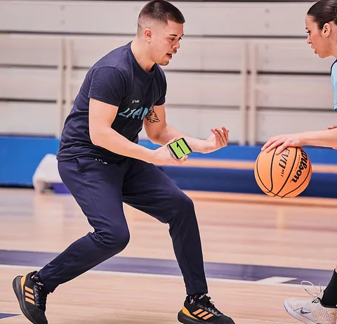 Jotade coach entrenamiento online