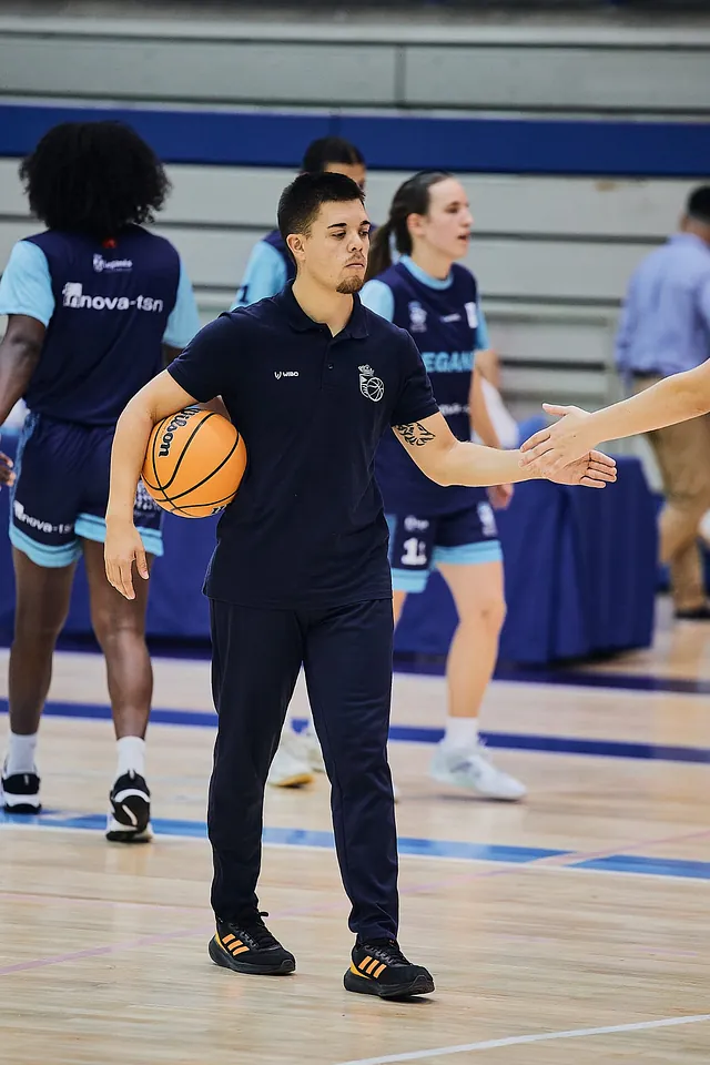Jotade coach entrenamiento personal